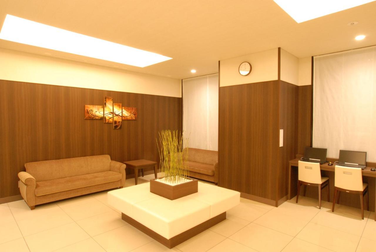 AB Hotel Mikawa Toyota Toyota  Exterior foto